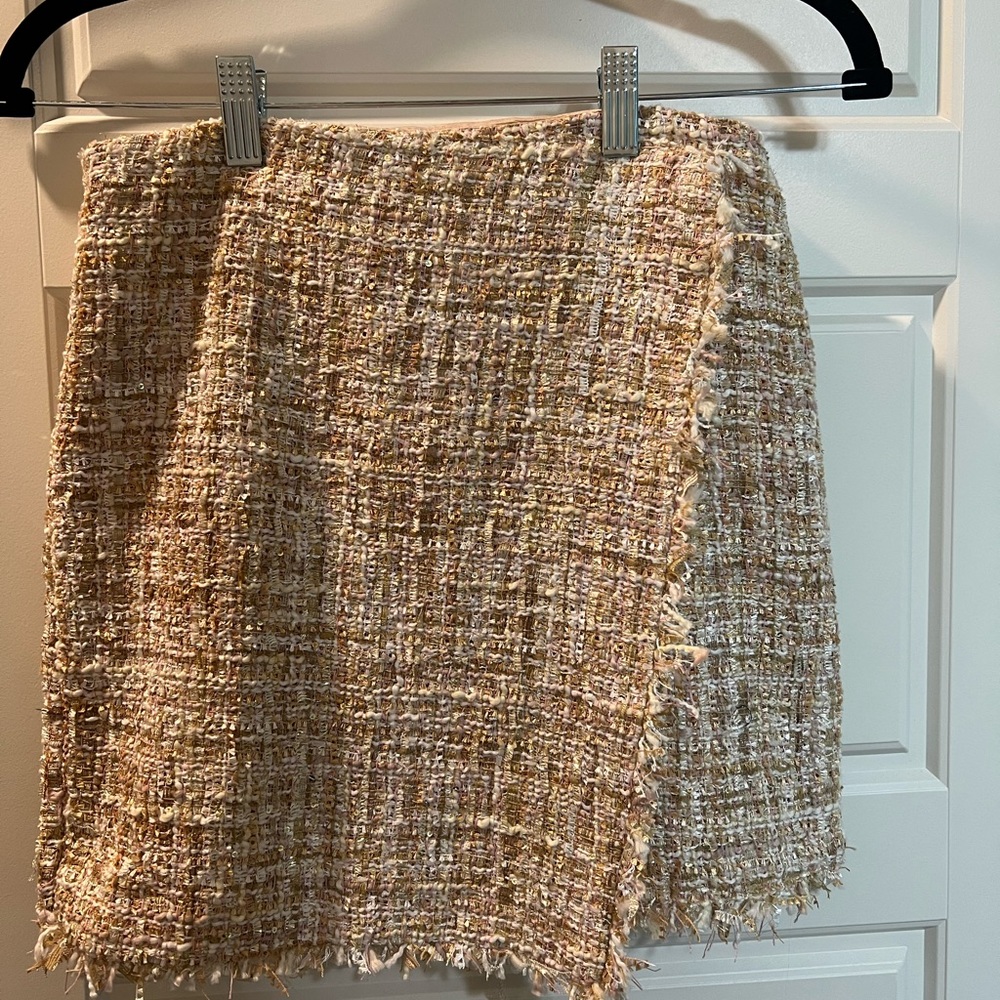 Forever 21 skirt
